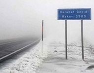 Karabet Geçidi Karabet Geçidi